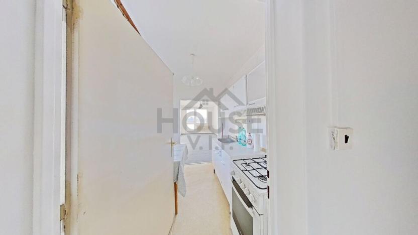 Prodej bytu 2+1, Praha - Braník, Psohlavců, 47 m2