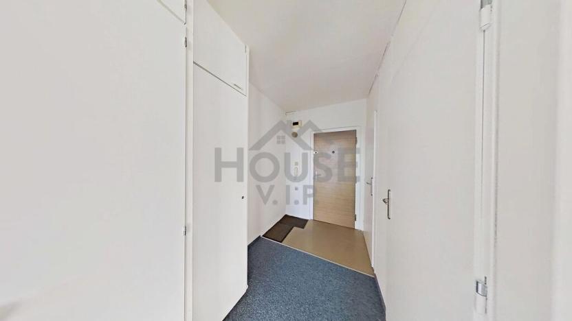 Prodej bytu 2+1, Praha - Braník, Psohlavců, 47 m2