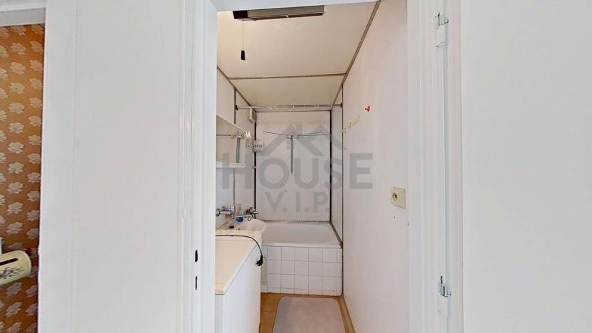 Prodej bytu 2+1, Praha - Braník, Psohlavců, 47 m2