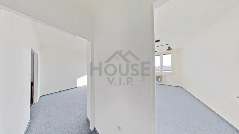 Prodej bytu 2+1, Praha - Braník, Psohlavců, 47 m2