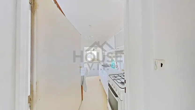 Prodej bytu 2+1, Praha - Braník, Psohlavců, 47 m2