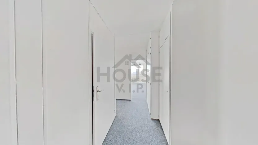 Prodej bytu 2+1, Praha - Braník, Psohlavců, 47 m2