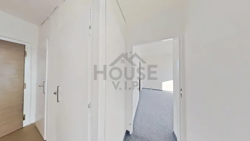 Prodej bytu 2+1, Praha - Braník, Psohlavců, 47 m2