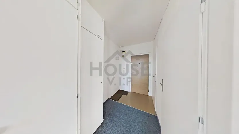 Prodej bytu 2+1, Praha - Braník, Psohlavců, 47 m2