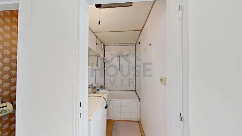 Prodej bytu 2+1, Praha - Braník, Psohlavců, 47 m2