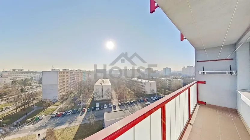 Prodej bytu 2+1, Praha - Braník, Psohlavců, 47 m2