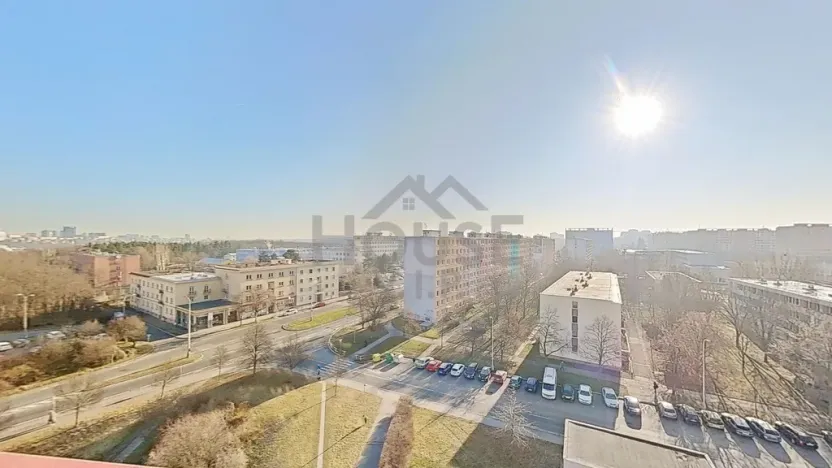 Prodej bytu 2+1, Praha - Braník, Psohlavců, 47 m2