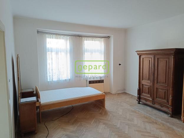 Prodej bytu 3+1, České Budějovice, Havlíčkova, 123 m2