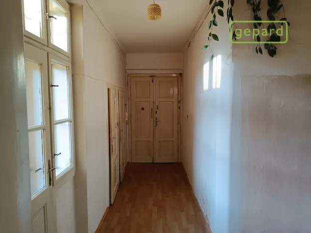 Prodej bytu 3+1, České Budějovice, Havlíčkova, 123 m2