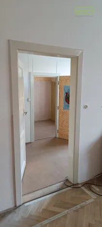 Prodej bytu 3+1, České Budějovice, Havlíčkova, 123 m2