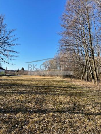 Prodej pozemku pro bydlení, Horní Stropnice - Svébohy, 3293 m2