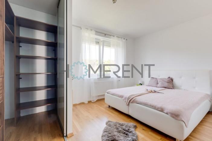 Pronájem bytu 2+kk, Praha - Horní Měcholupy, Padovská, 62 m2