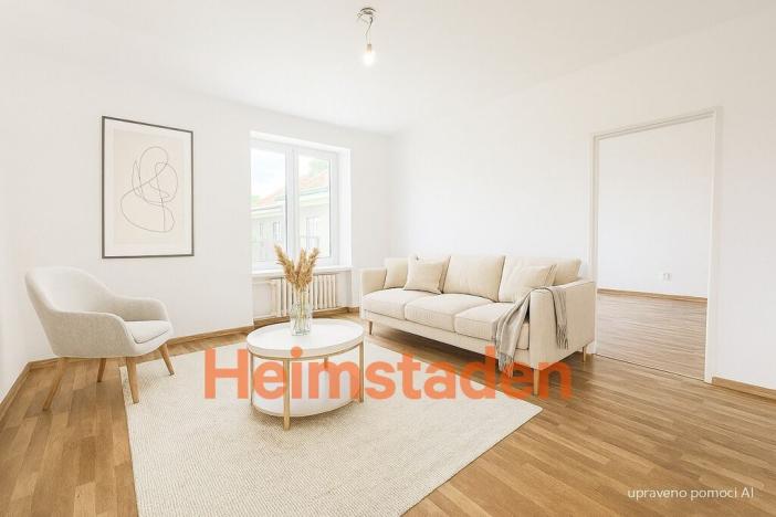 Pronájem bytu 2+1, Havířov - Město, U Stromovky, 56 m2