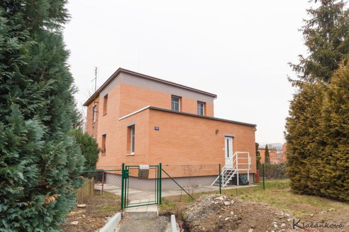 Prodej rodinného domu, Zlín, Podvesná XIV, 108 m2