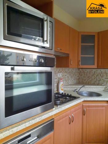 Prodej bytu 4+1, Olomouc - Neředín, 88 m2