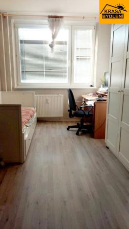 Prodej bytu 4+1, Olomouc - Neředín, 88 m2