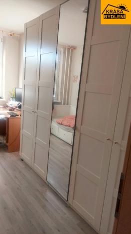 Prodej bytu 4+1, Olomouc - Neředín, 88 m2