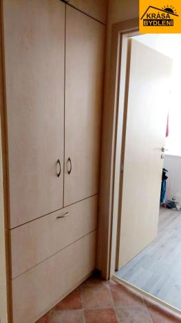 Prodej bytu 4+1, Olomouc - Neředín, 88 m2