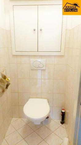 Prodej bytu 4+1, Olomouc - Neředín, 88 m2