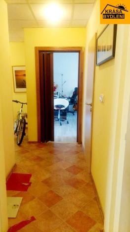 Prodej bytu 4+1, Olomouc - Neředín, 88 m2