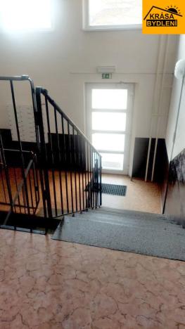 Prodej bytu 4+1, Olomouc - Neředín, 88 m2