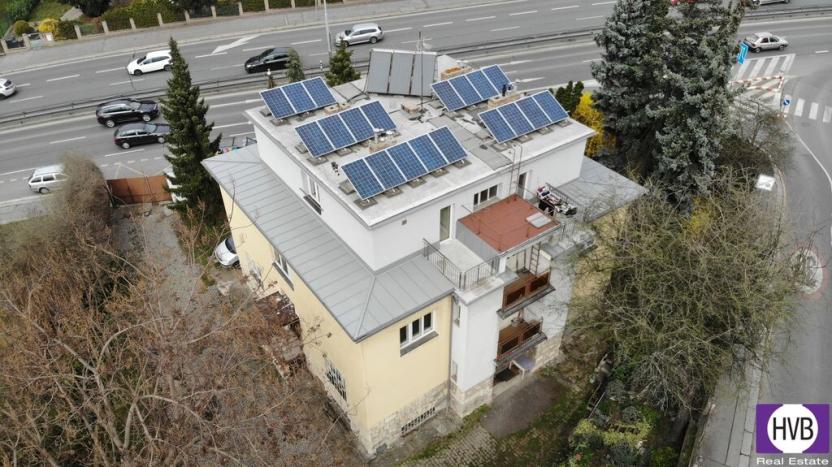 Prodej ubytování, Praha - Libeň, V Holešovičkách, 670 m2