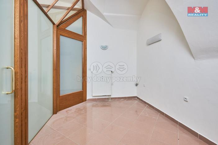 Prodej činžovního domu, České Budějovice - České Budějovice 1, Dr. Stejskala, 1223 m2