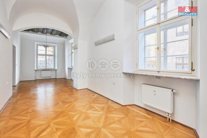 Prodej činžovního domu, České Budějovice - České Budějovice 1, Dr. Stejskala, 1223 m2