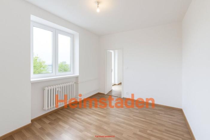 Pronájem bytu 2+kk, Ostrava - Poruba, Opavská, 43 m2
