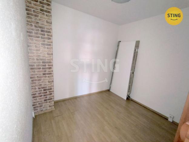 Prodej bytu 2+kk, Třinec - Lyžbice, Lidická, 52 m2