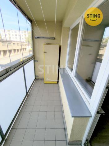 Prodej bytu 2+kk, Třinec - Lyžbice, Lidická, 52 m2