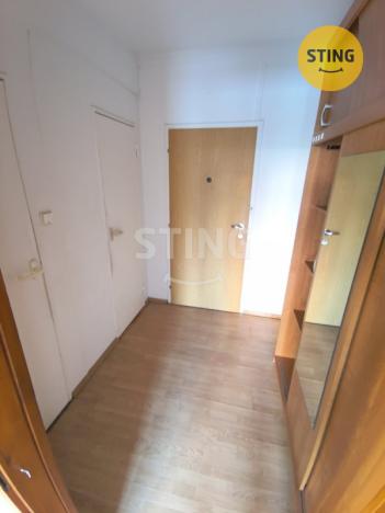 Prodej bytu 2+kk, Třinec - Lyžbice, Lidická, 52 m2