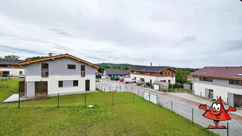 Prodej bytu 3+kk, Svinaře, Na Pastvinách, 79 m2