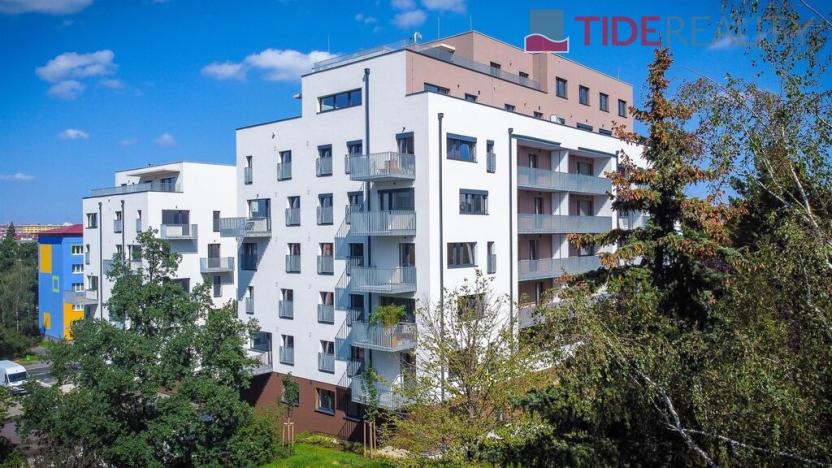 Pronájem bytu 2+kk, Praha - Strašnice, Štěchovická, 70 m2