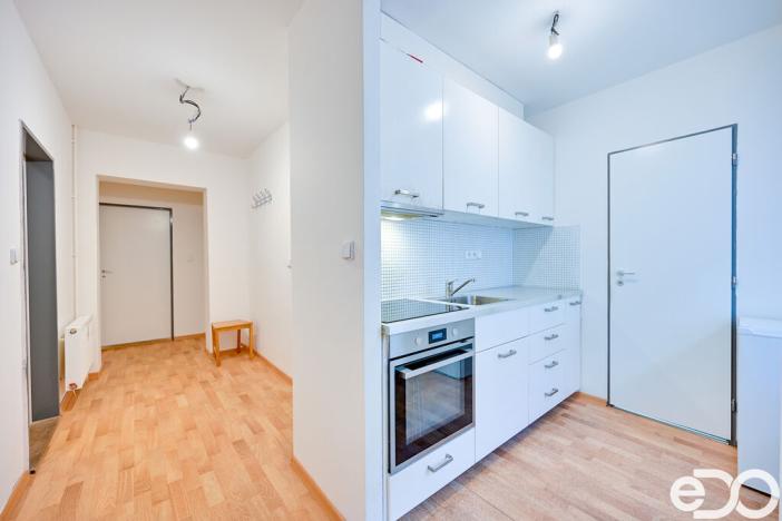 Prodej bytu 3+kk, Brno, Cejl, 90 m2