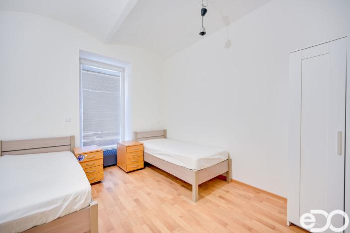 Prodej bytu 3+kk, Brno, Cejl, 90 m2