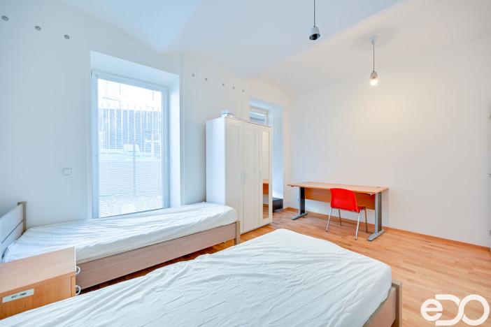 Prodej bytu 3+kk, Brno, Cejl, 90 m2