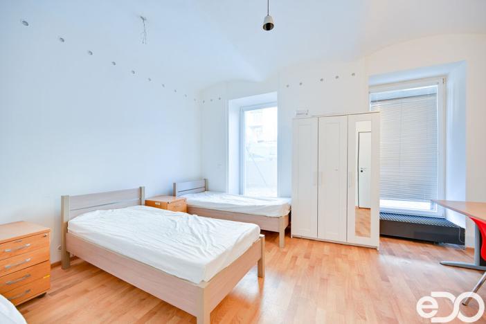 Prodej bytu 3+kk, Brno, Cejl, 90 m2