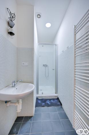 Prodej bytu 3+kk, Brno, Cejl, 90 m2