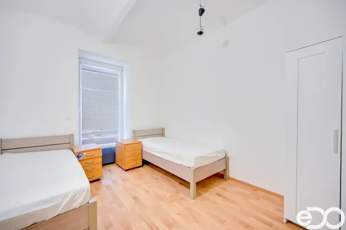 Prodej bytu 3+kk, Brno, Cejl, 90 m2