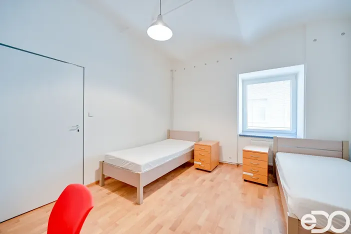 Prodej bytu 3+kk, Brno, Cejl, 90 m2