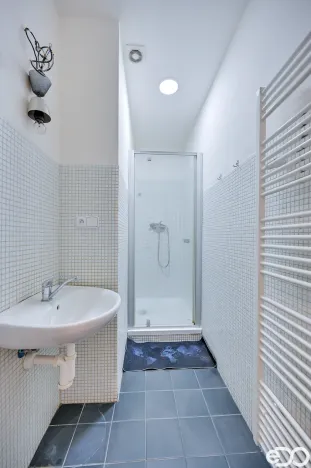 Prodej bytu 3+kk, Brno, Cejl, 90 m2