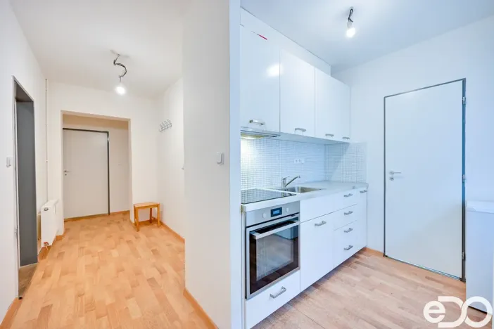 Prodej bytu 3+kk, Brno, Cejl, 90 m2