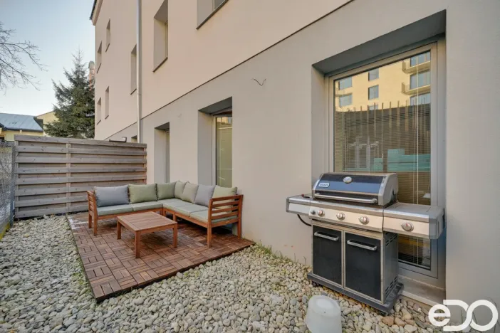 Prodej bytu 3+kk, Brno, Cejl, 90 m2