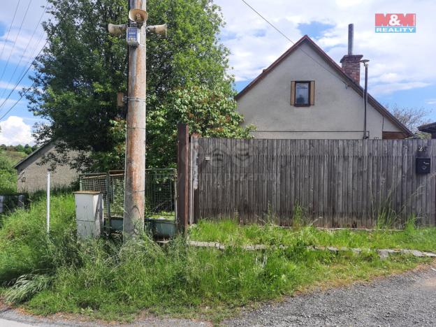 Prodej chalupy, Bouzov - Bezděkov, 154 m2