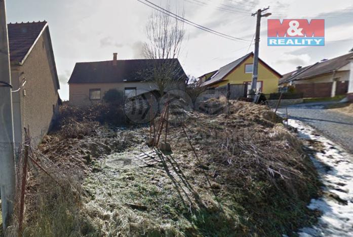 Prodej chalupy, Bouzov - Bezděkov, 154 m2