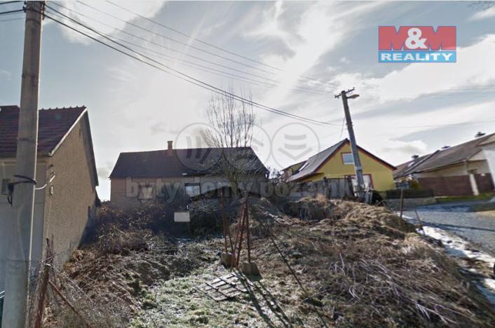 Prodej chalupy, Bouzov - Bezděkov, 154 m2