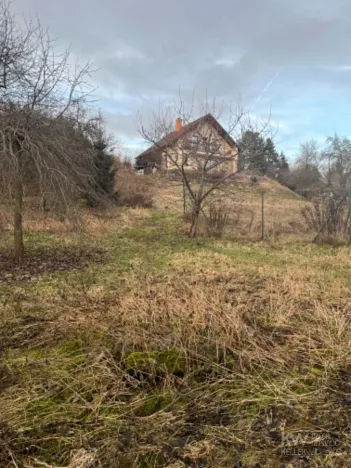 Prodej zahrady, Tachov, Na Výsluní, 483 m2