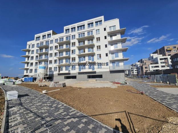Prodej bytu 1+kk, Praha - Dolní Měcholupy, Honzíkova, 34 m2