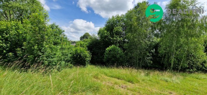 Prodej pozemku pro bydlení, Zákupy - Kamenice, 1122 m2